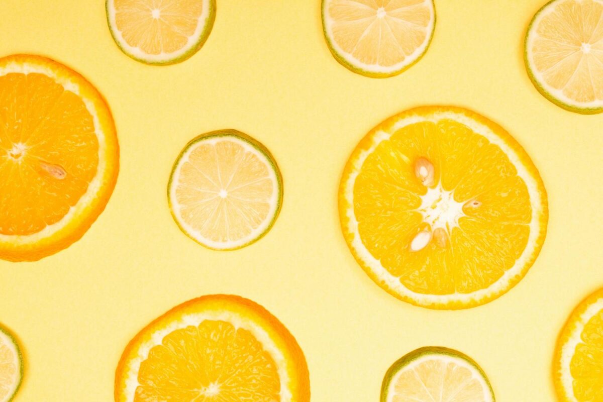 infúzna terapia vitamínom c